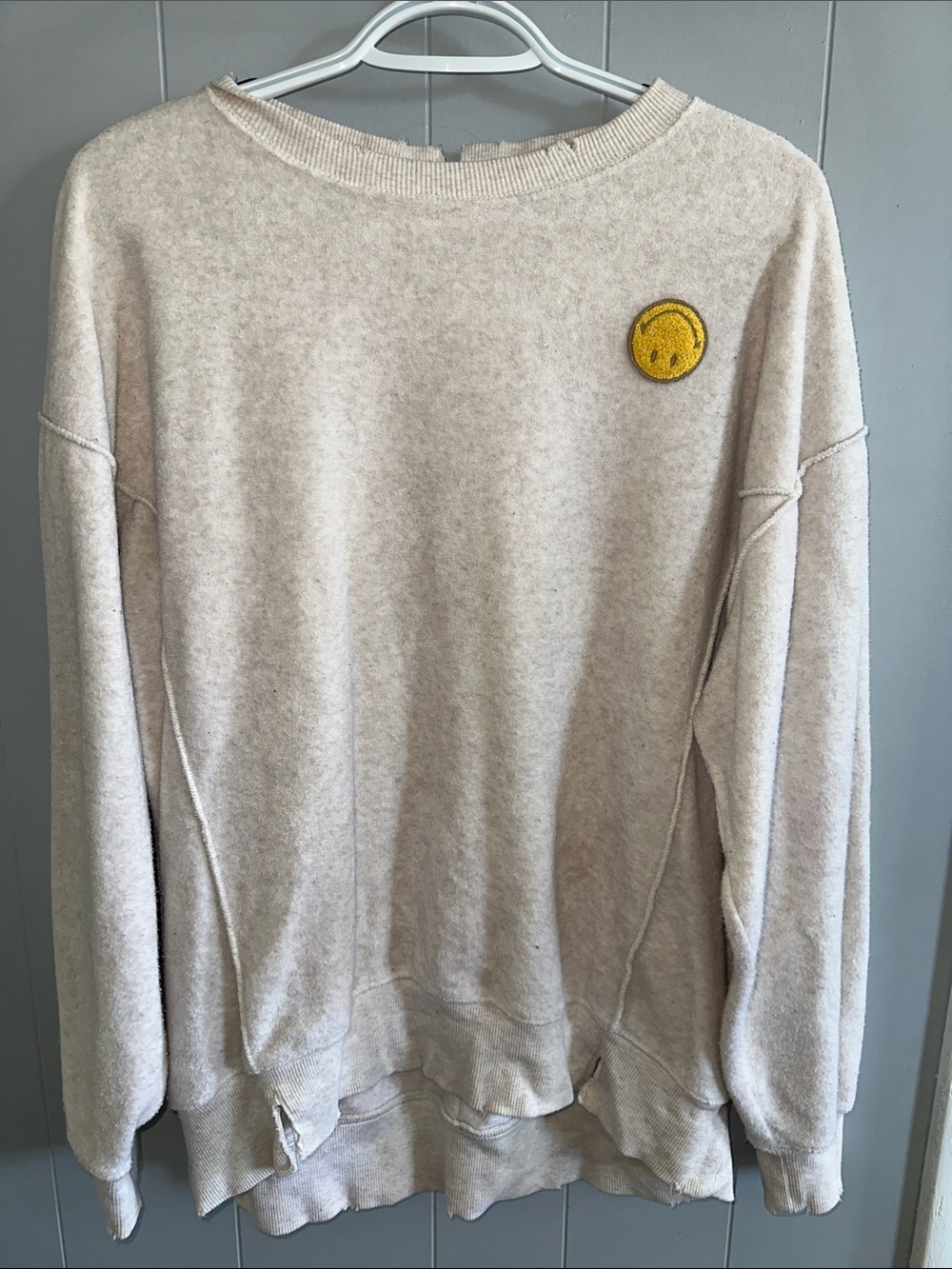 Aerie Crewneck Sweatshirt
